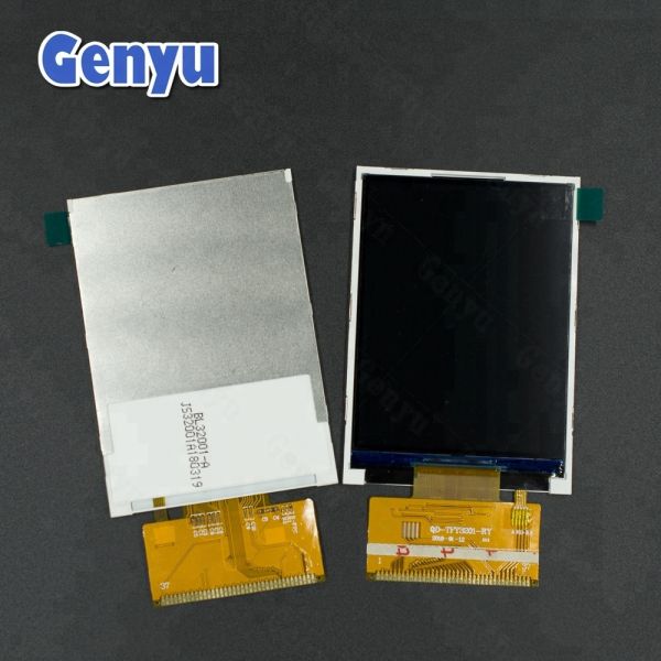 3.2 inch TFT LCD Display Module with 240x320 Resolution and Parallel MCU 16Bit Interface for Household Appliances