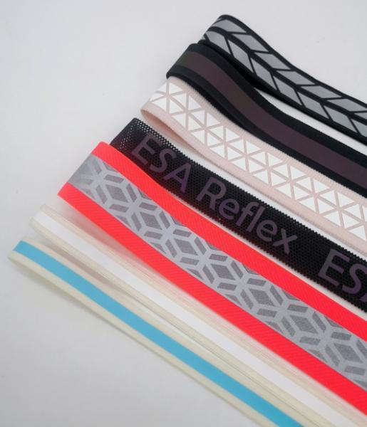 Non-Toxic Reflective Webbing  For Optimal Visibility And Safety