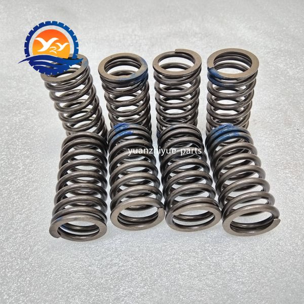 Diesel Valve Spring 8-94395885-0 894395-8850 8943958850 for Isuzu 6HK1 4HK1 ZX240-3