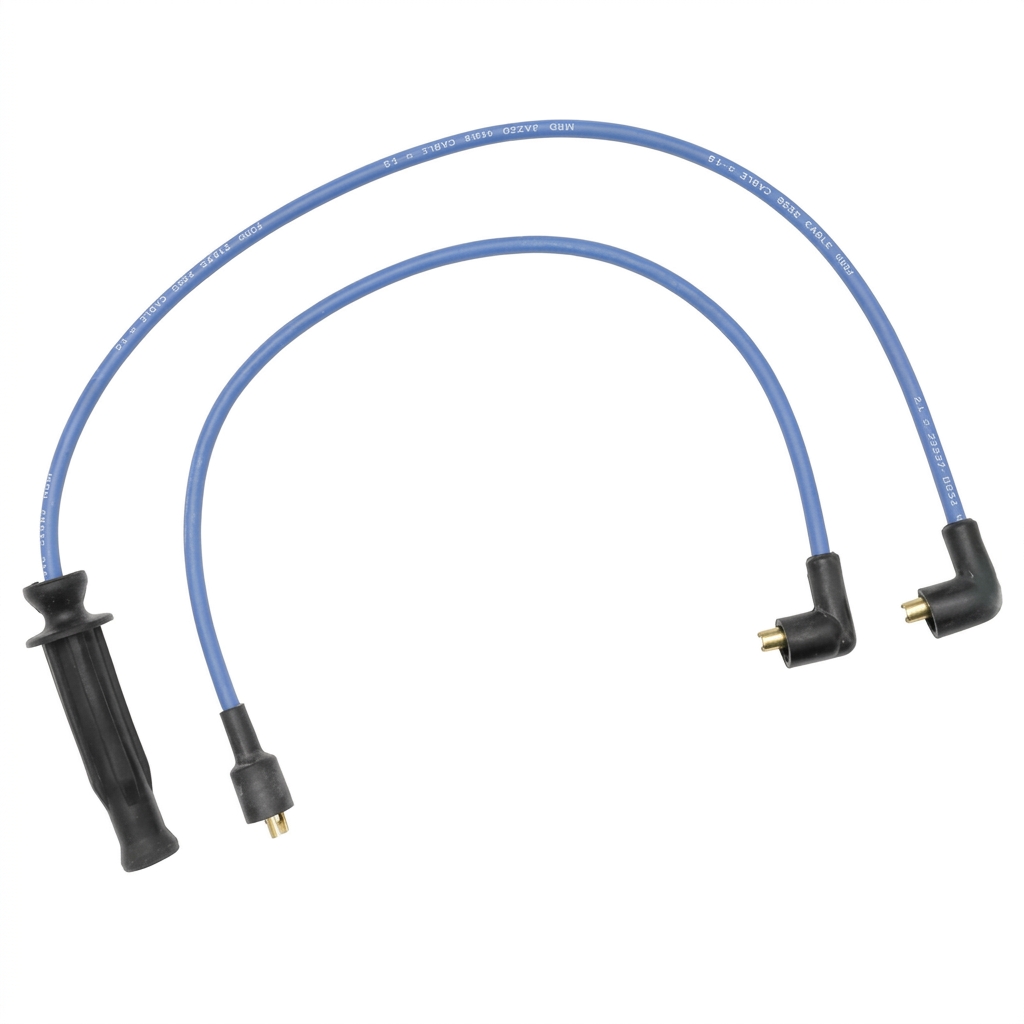 Ignition Wire Set - OE: GHT 265