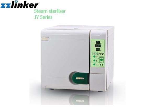 Economia cirúrgica da eletricidade do material plástico dos cuidados dentários do esterilizador da autoclave da classe B