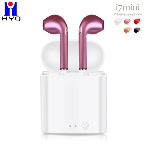 EDR Sport True Wireless Stereo Earphone 3H With Charging Case