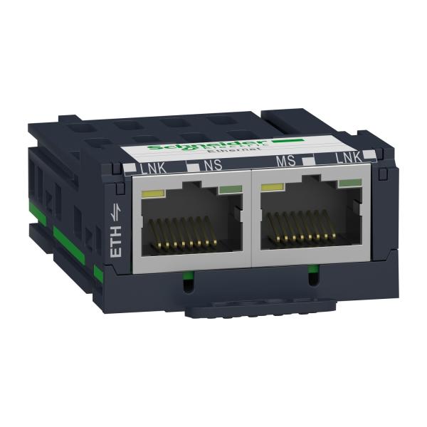 Schneider Electric PLC 140CRA93200