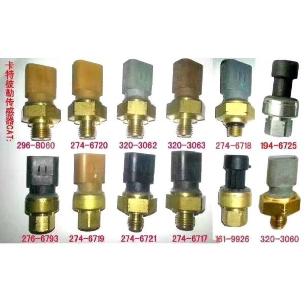 245-7931 lâmina de limpador para o motor geral 2457931 do limpador da máquina escavadora de SH200-5 E320C