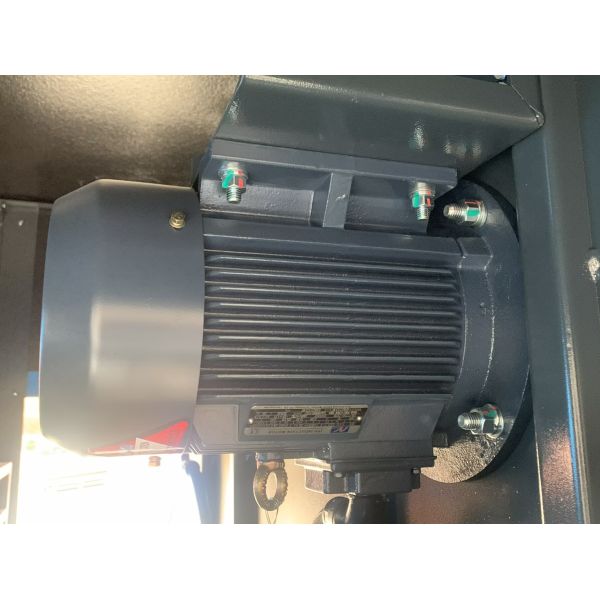 AIRERA DSRV-185 185kW Variable Speed Oil-Free Rotary Screw Air Compressor
