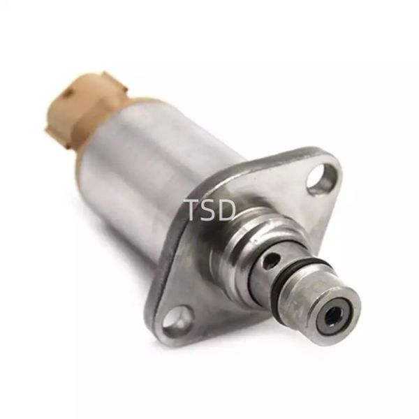 Denso Suction Control Valve SCV Diesel Fuel Pump 294200-0650 2942000650