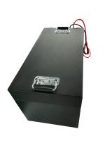 48V 230Ah ゴルフカート リチウムバッテリー 5年保証
