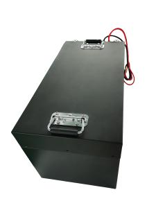 48V 230Ah ゴルフカート リチウムバッテリー 5年保証