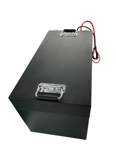 48V 230Ah ゴルフカート リチウムバッテリー 5年保証
