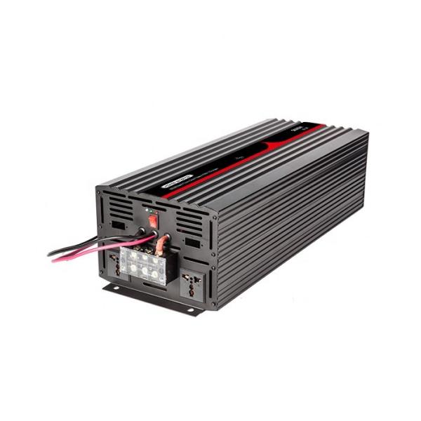 12.2kg 5Kw Pure Sine Wave Inverter Off Grid Psw 5000 Inverter 48V 50Hz / 60Hz