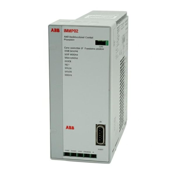 IMMFP02 ABB Multifunctional Control processor module Core controller of Freelance DCS system