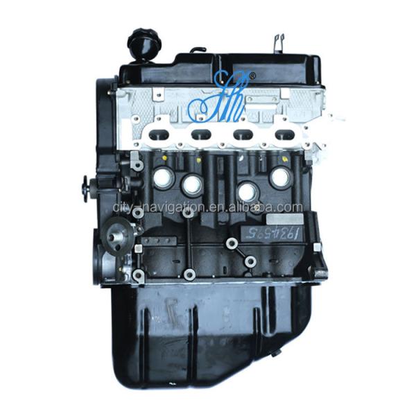 2015-2021 Year Motor Complete and Bare 4G13 1.3L for Chana S1 4500 Stars Mitsubish SUZIKI 368E6 465Q series