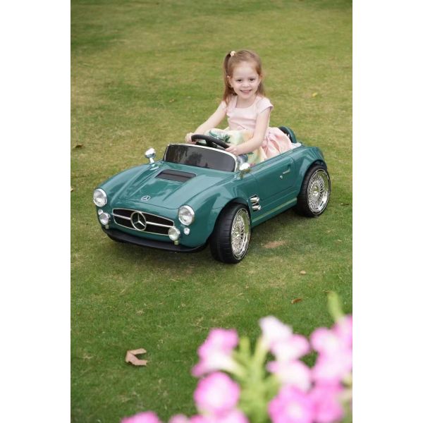 Remote Controlled Kids Electrical Car 14.5Ah 12 Volt Kids Battery Powered Cars