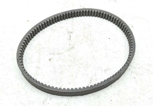 Club Car clutch belt for 1988-1991 341cc DS gasoline golf cart OEM replacement
