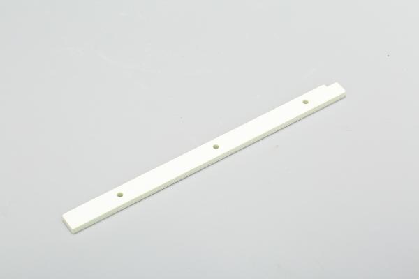 Thermal Insulation Mould Heat Shield Sheet Tear Resistance White