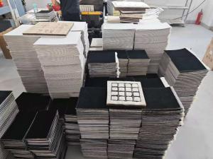 Guangzhou Cold Macro Packing Products Co., Ltd.