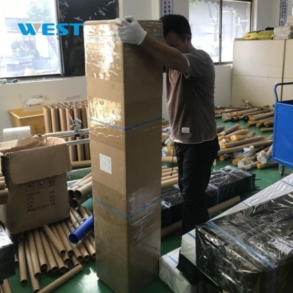 Electronic Intelligent PNLC Film Switchable Smart Film IR Protection Easy Installation