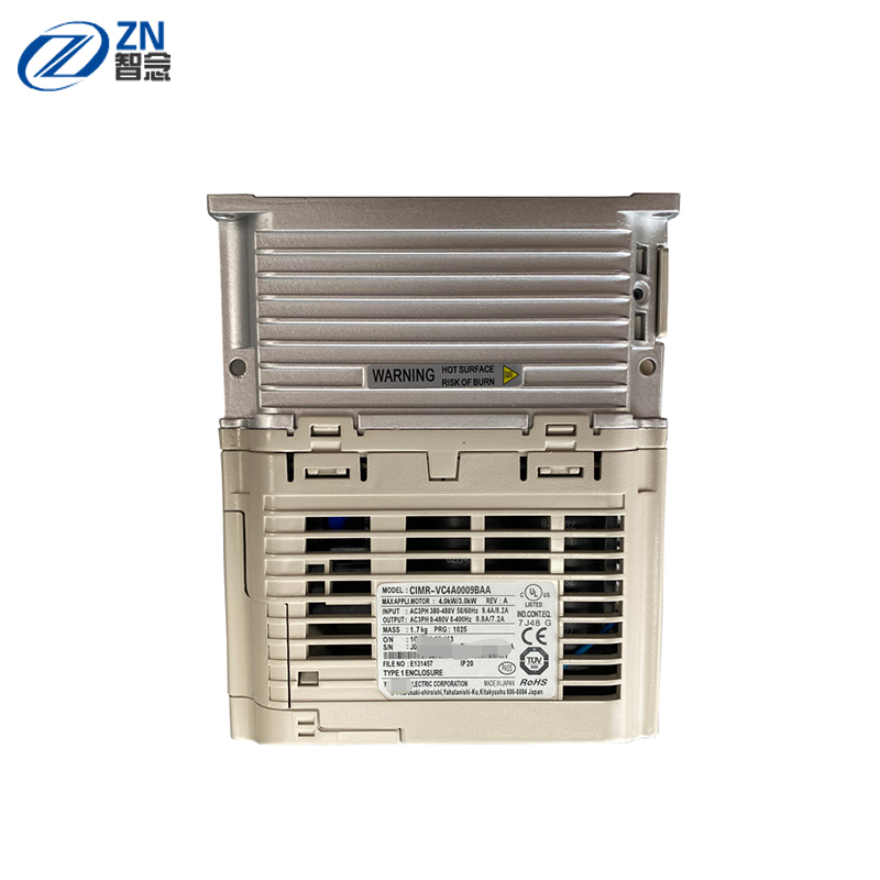 CIMR-VC4A0009BAA Inverter V1000 Series Compact AC Drive 1 Year Warranty