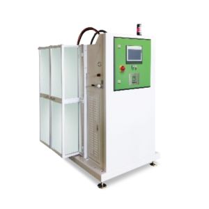 Understanding LSR Dosing Systems: Improve Accuracy and Stability