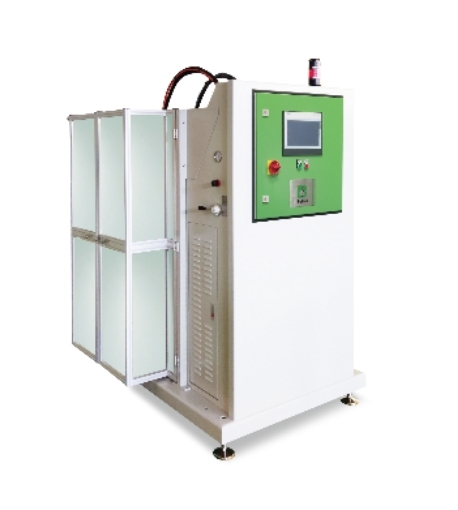 Understanding LSR Dosing Systems: Improve Accuracy and Stability