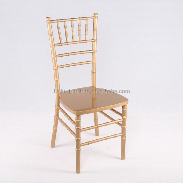 Workshop White Wash Chiavari Chairs Wood Wedding Hotel Banquet Stackable Chair Solid Wood Dining Chair