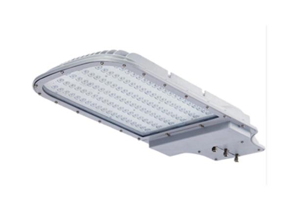 Highway Warm White LED Exterior Pole Lights 40W 100000Hr Long Lifespan