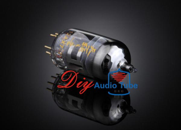 Shuguang Electronic Vacuum Tube Anode Resistance 62500 Sounds Of Nature 12AX7-T ECC83