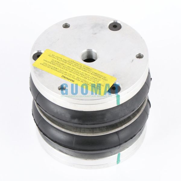 W01-R58-4051 Firestone Industrial Air Spring Double Convoluted Pneumatic Accessory