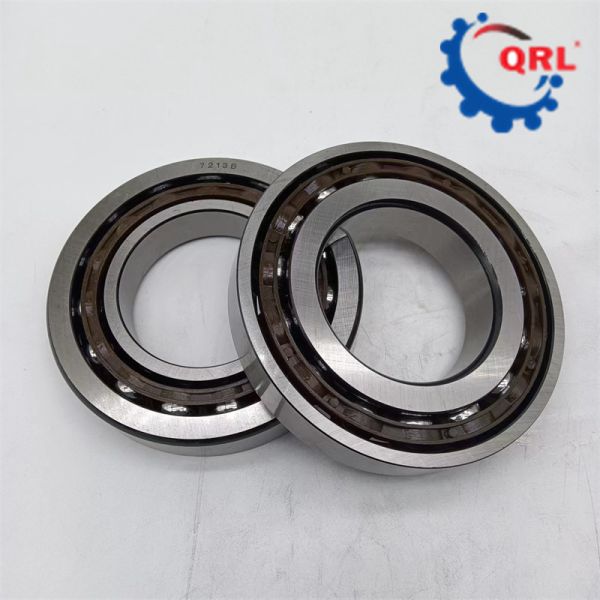 7213B Angular Contact Ball Bearings 65x120x23MM C5 Clearance