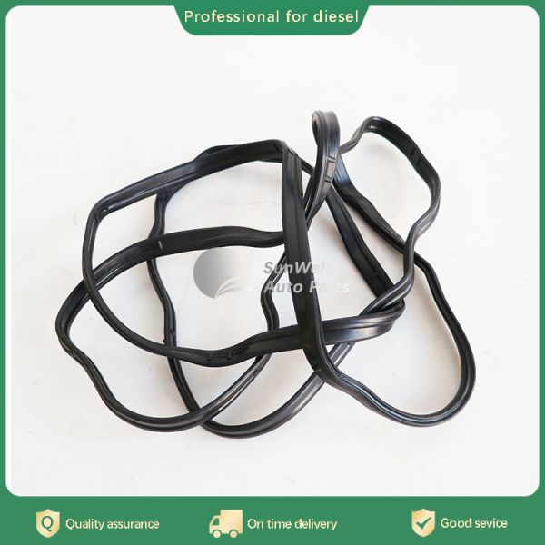 Diesel engine ISDE rocker arm cover gasket  4899231