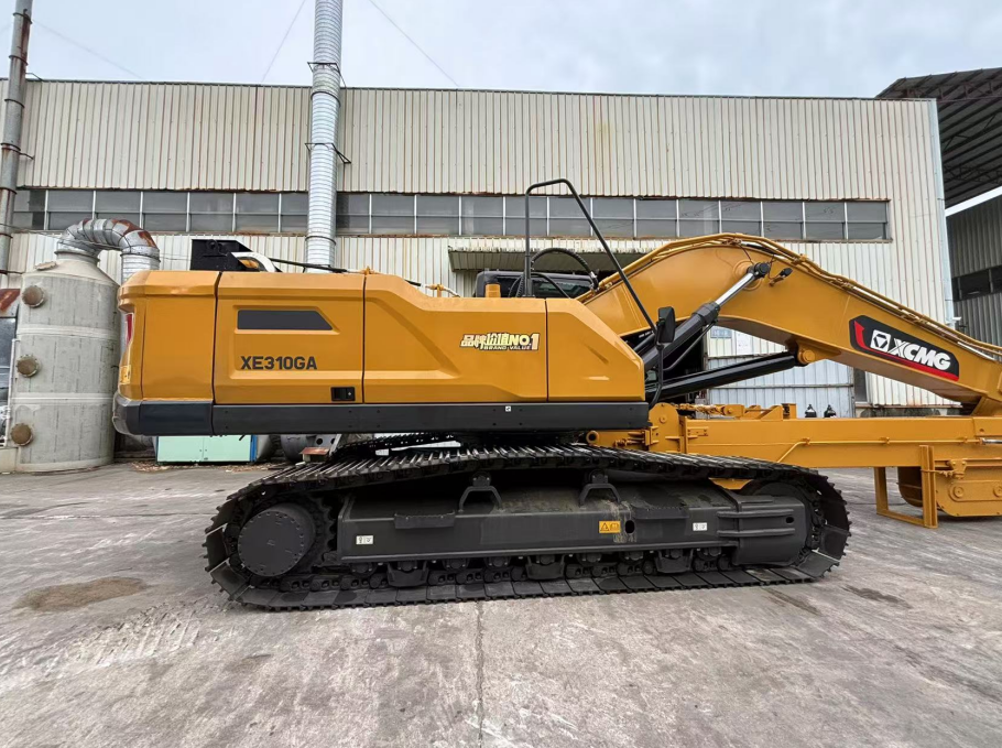 25M Рука в экскаваторе XCMG XE310GA 32M XE380