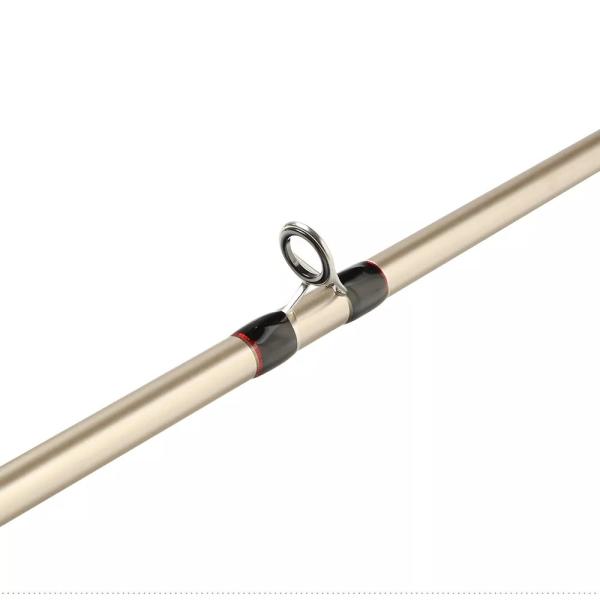 Max Power 20kg Inshore Surf Rod Catfish Rod For Surf Fishing Big Game 40LB 4 Sections