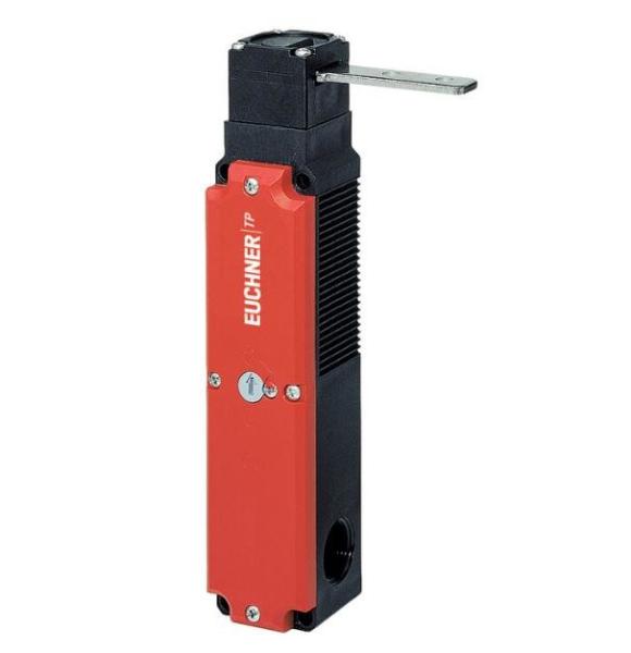 Euchner TP3-2131A024M ORDER NO. 084142 Safety Switch TP With Door Monitoring Contact