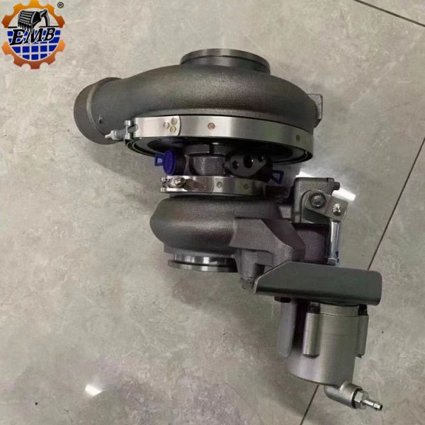 C9.3 CAT336E Turbocharger 393-7767 E349E Turbo 505-5694 For Excavator Parts