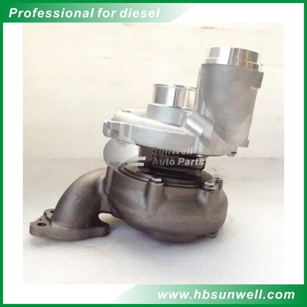 Original/Aftermarket  High quality Garrett GT2056V  diesel engine parts Turbocharger 716885-0001 for for Mercede Benze