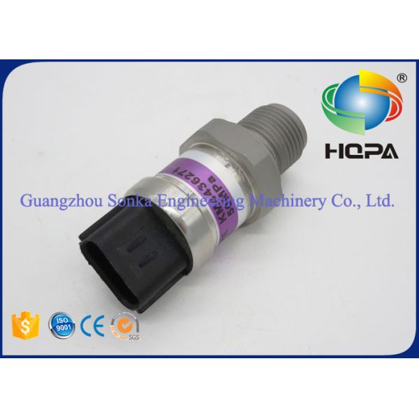 высокий датчик датчика давления 4436271 4355012 для ЭС450ЛК-5 екс750-5