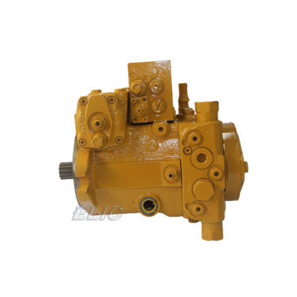 2066715 9602721 Excavator Main Pump A4VG40 M313 For erpillar