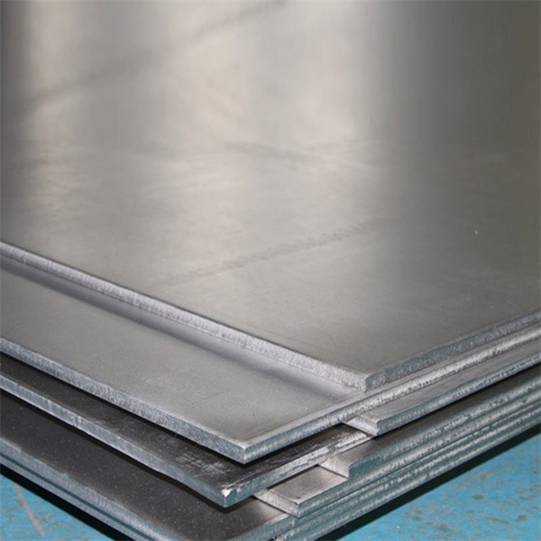 Cold Rolled 10mm 18 Ga Stainless Steel Plate 2B Finish Corrosion Resistance