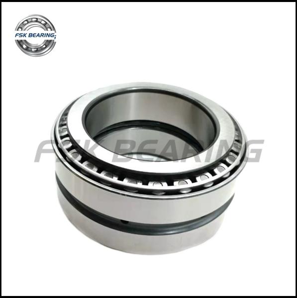 Inch Size 82550/82932D Double Row Tapered Roller Bearing 139.7*236.54*131.76 mm With Inner Spacer