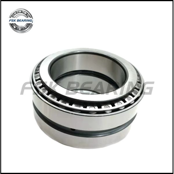 Metric 46T715219C Double Row Tapered Roller Bearing 355*515*194 mm ABEC-5