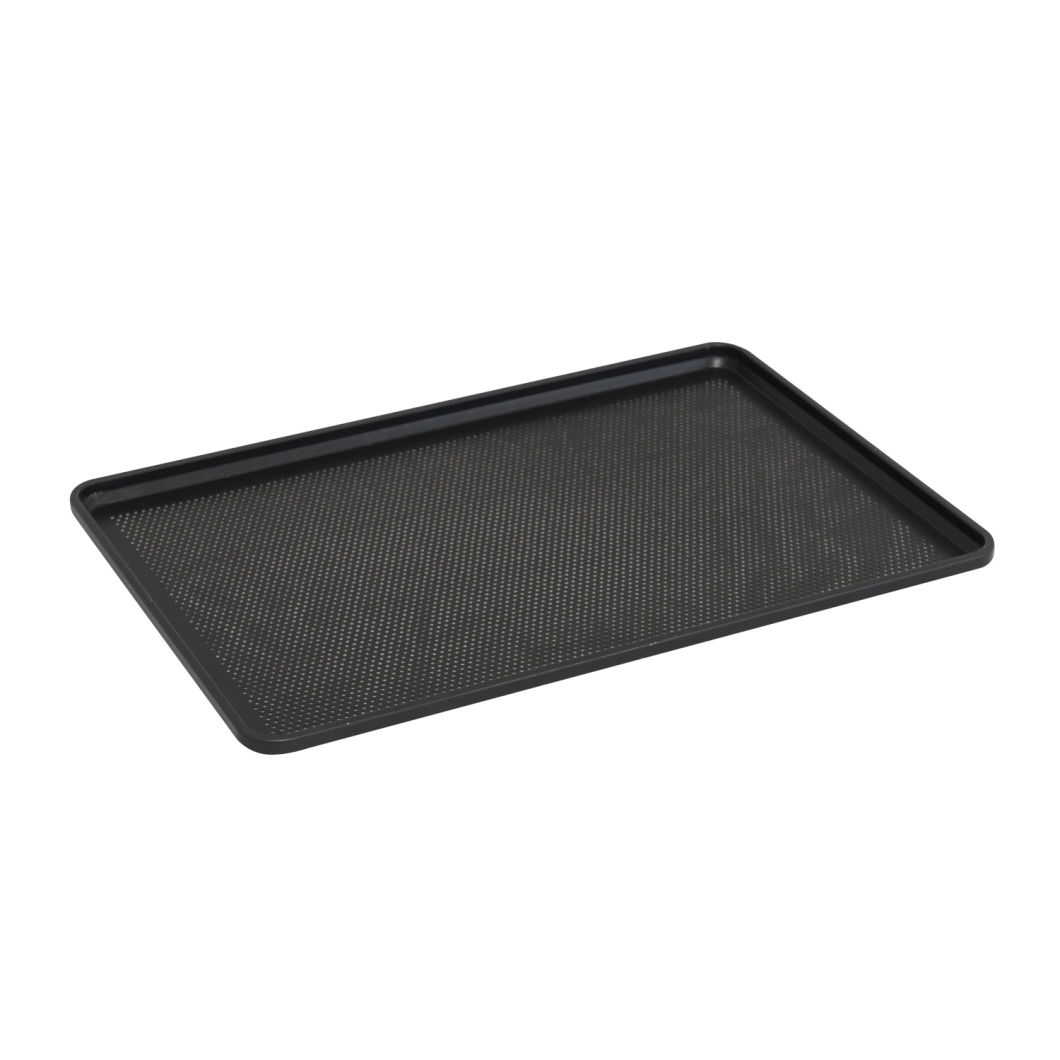 RK Bakeware China Foodservice NSF 2-дюймовый мини-бугер мини-гембургер мини-кулинарная поднос