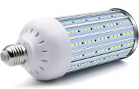 Luz de milho LED à prova de choques com arranque instantâneo, chip SMD2835, sem radiação UV ou IR