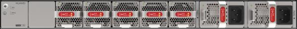 Huawei USG6655F Next-Gen Firewall with AI Threat Detection