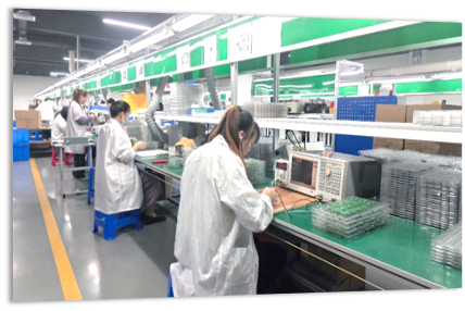 Shenzhen Ruida Yongli Technology Co., Ltd.