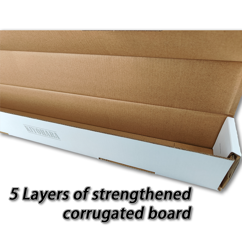 Custom Designed Auto Parts Corrugated Packaging Recycled Custom Paper Box with Embossing Folder Type Shipping Mailer Boxes