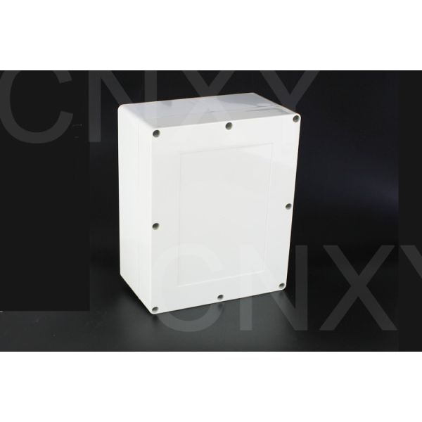Weatherproof Outdoor Electrical Junction Box M1-322414G Easy Installation