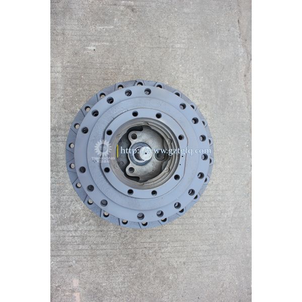 SK200-3 Excavator Kobelco Travel Device Assy 2410J11090F3 2410J11090F4