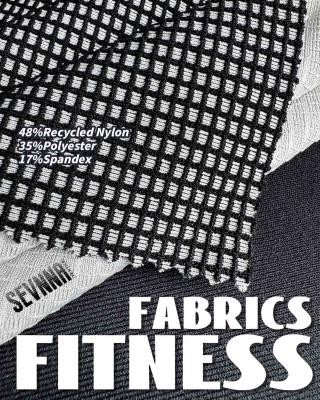 Comfort and Style Activewear Knit Fabric Width 140CM