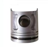 Piston d'Engine Parts Diesel d'excavatrice de ME220470 6D34T 4D34T avec Pin Kits