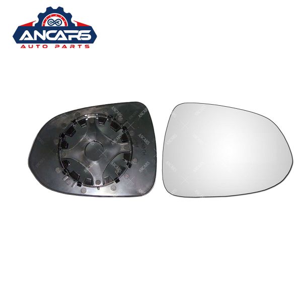 Snap Fit Honda Jazz Side Mirror Glass 2002-2003 76253-Saa-E01 76203-Saa-E01